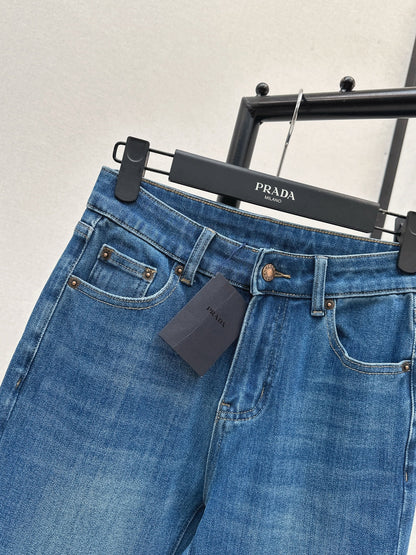 Pra NEW bootcut jeans
