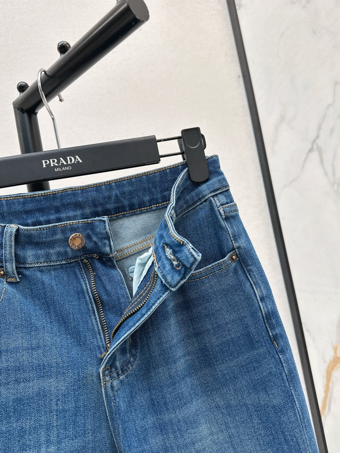 Pra NEW bootcut jeans