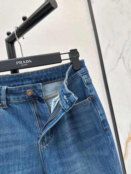 Pra NEW bootcut jeans