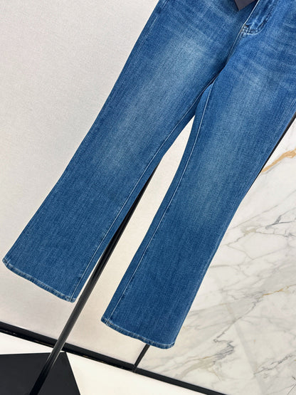 Pra NEW bootcut jeans