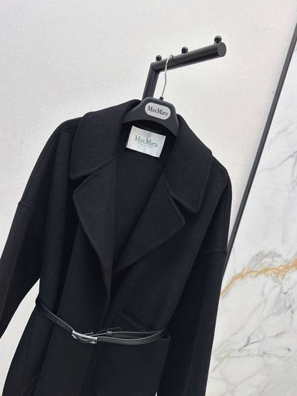Max NEW wool coat