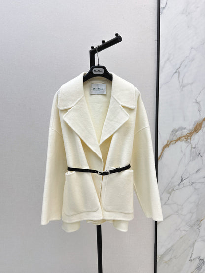 Max NEW wool coat