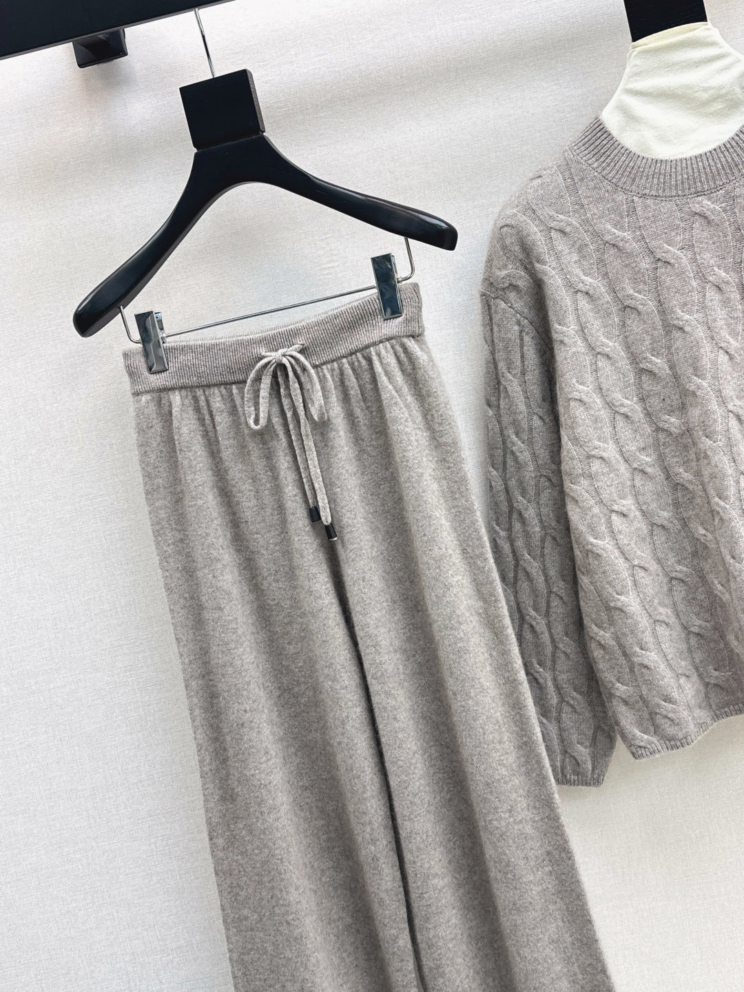 Loro NEW cashmere suit