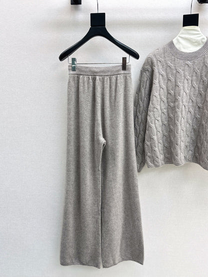 Loro NEW cashmere suit