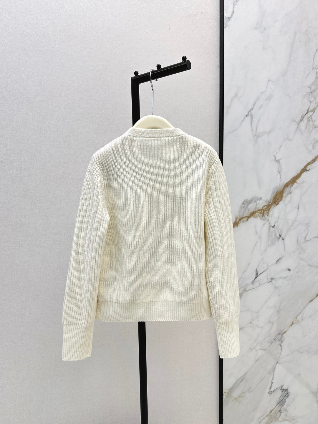 Loro NEW crew neck down jacket