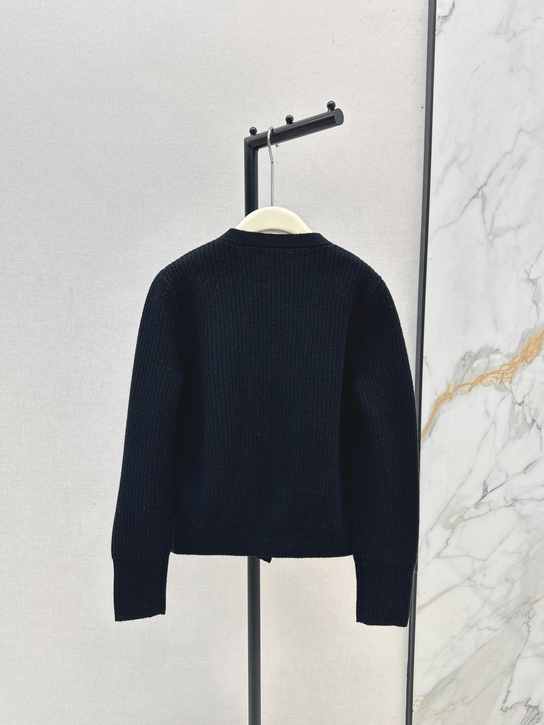 Loro NEW crew neck down jacket