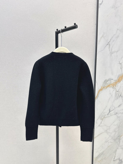 Loro NEW crew neck down jacket