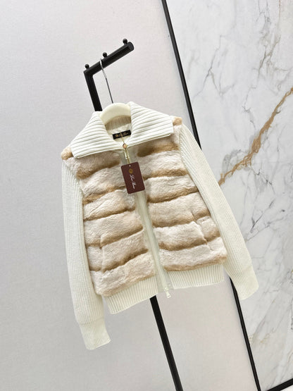 Loro NEW gradient down jacket