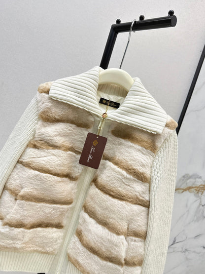 Loro NEW gradient down jacket