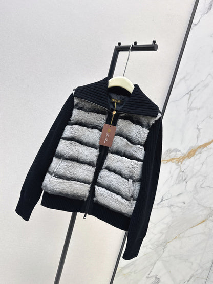 Loro NEW gradient down jacket