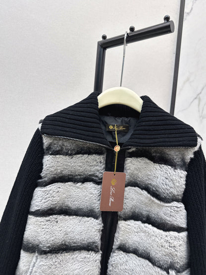 Loro NEW gradient down jacket