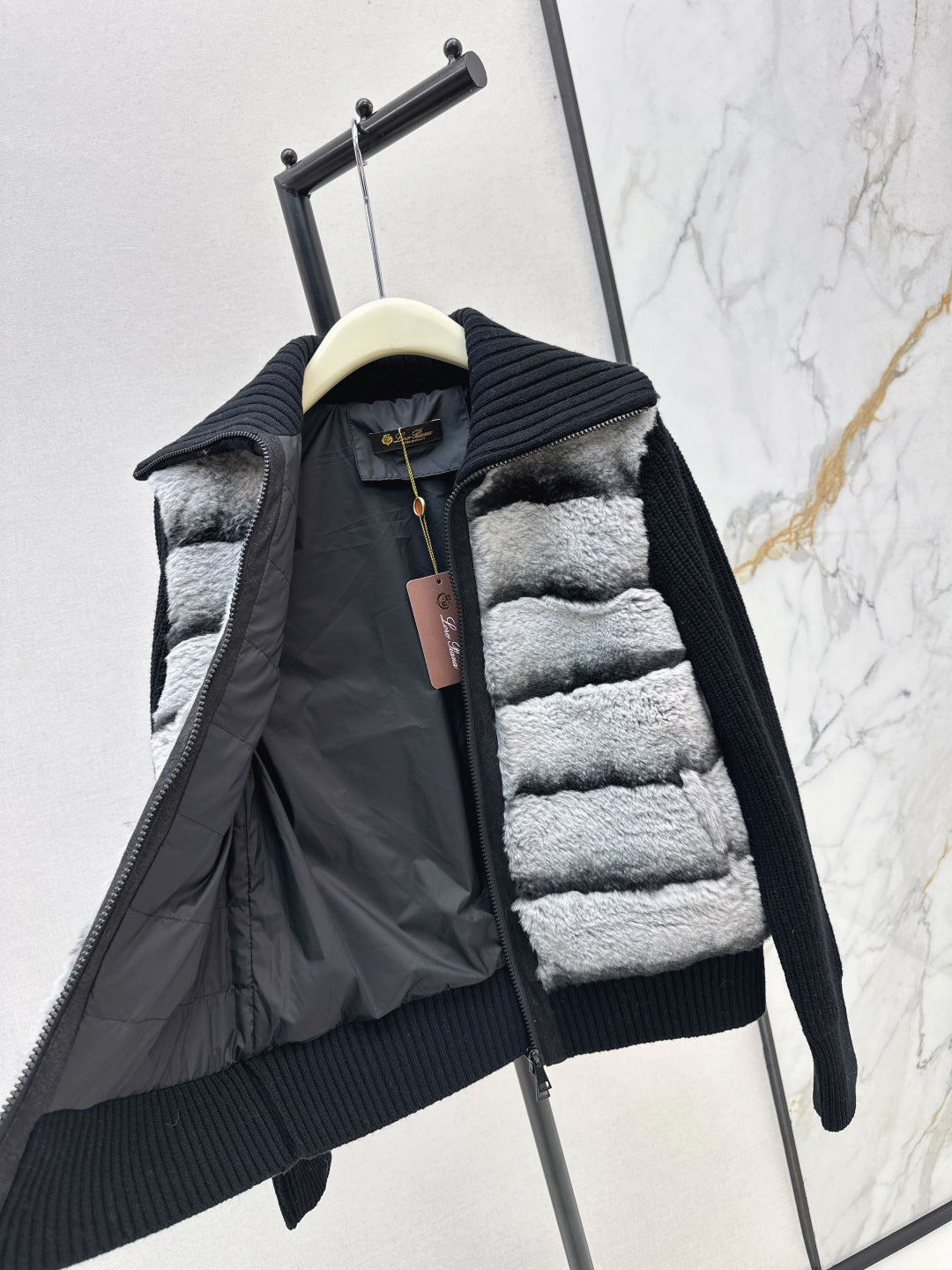 Loro NEW gradient down jacket