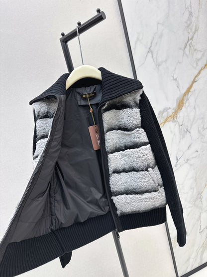 Loro NEW gradient down jacket
