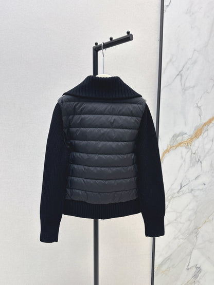 Loro NEW gradient down jacket