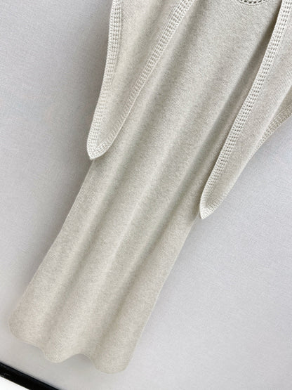 Loro NEW Dress + Shawl