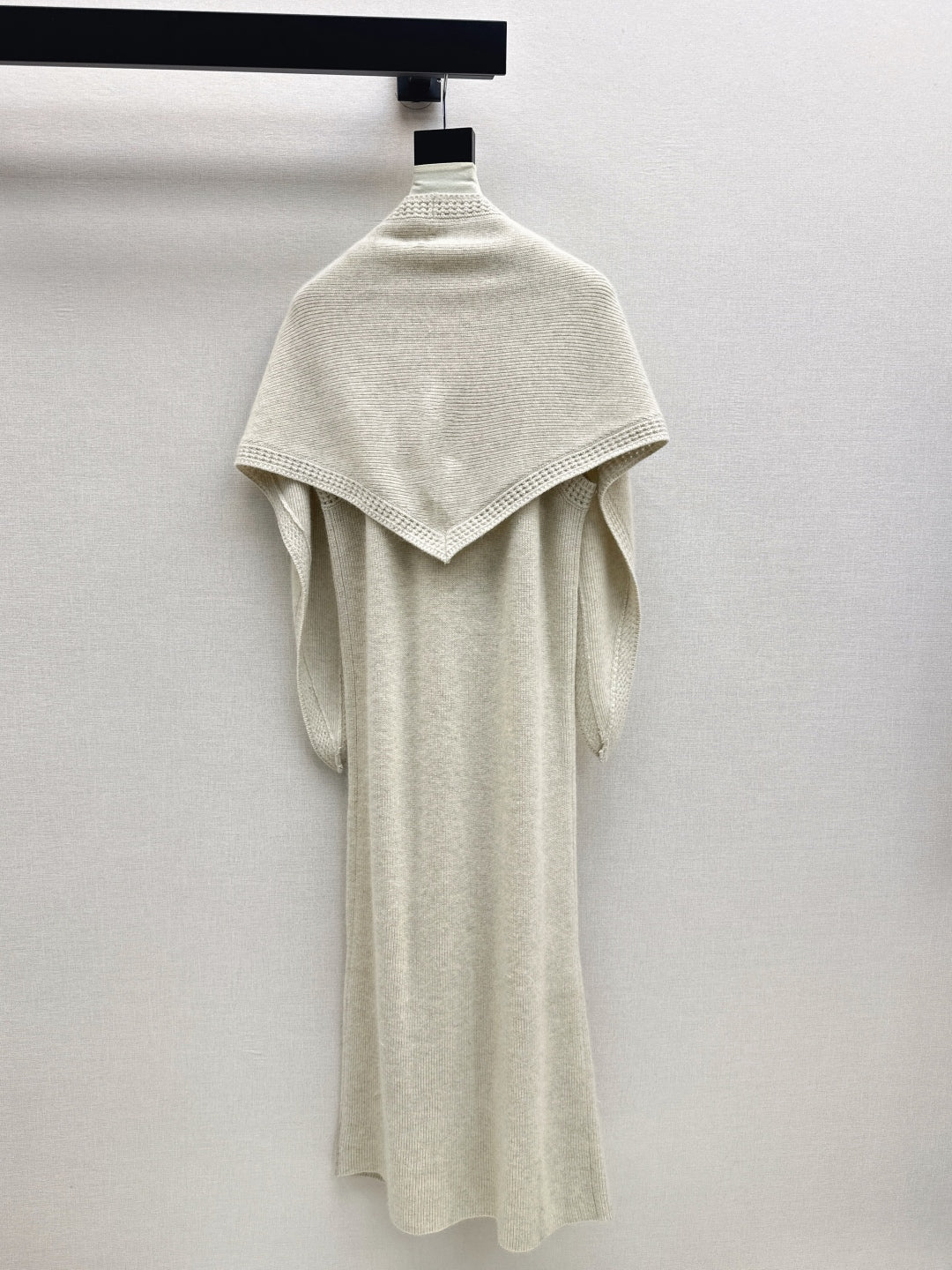 Loro NEW Dress + Shawl