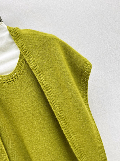 Loro NEW Dress + Shawl