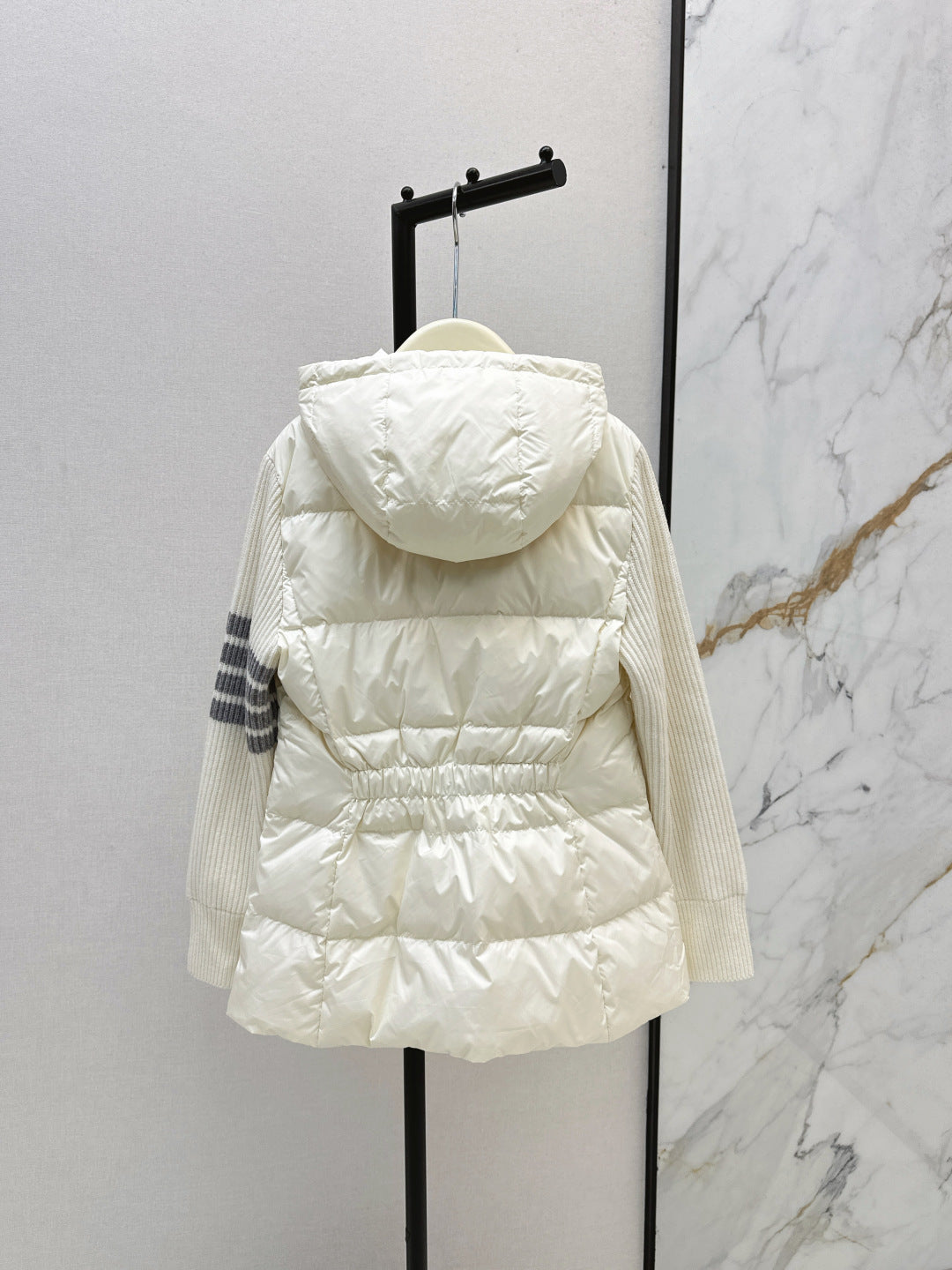 Thom NEW hooded down jacket