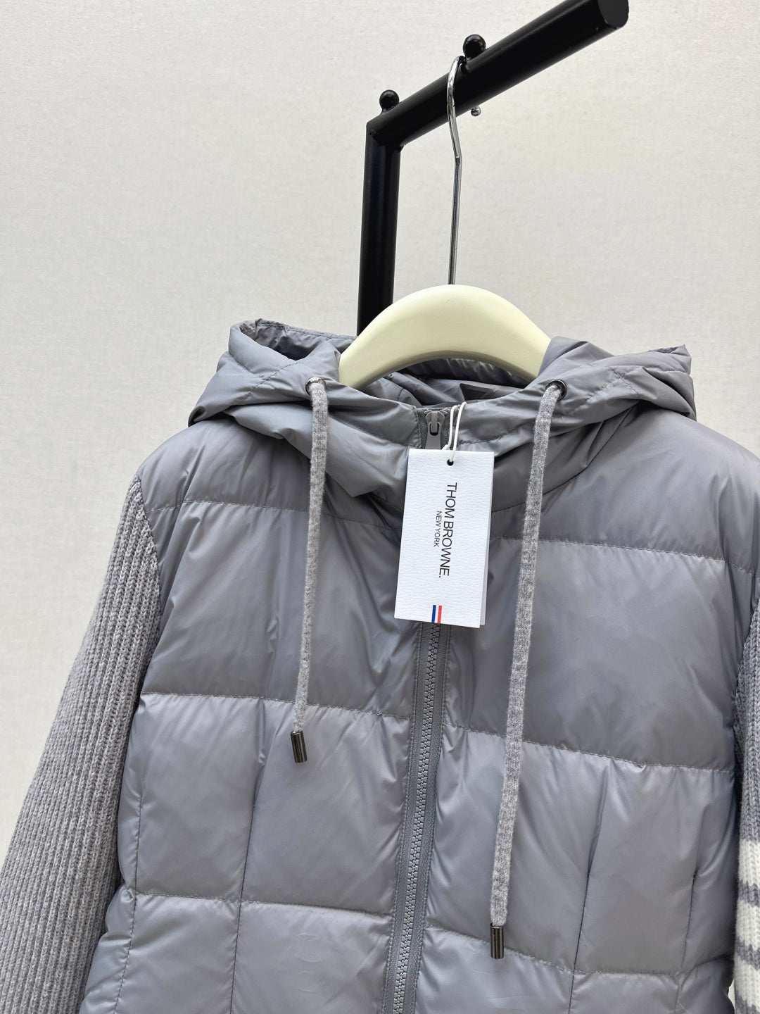 Thom NEW hooded down jacket