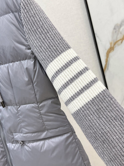 Thom NEW hooded down jacket