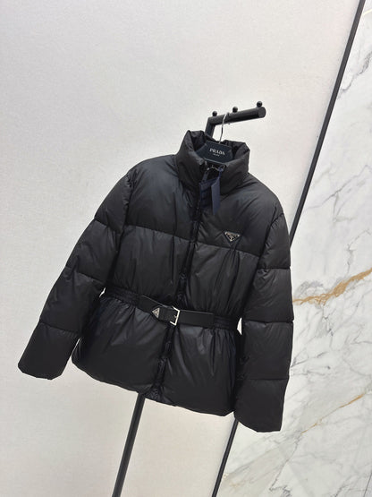 Pra NEW waisted down jacket