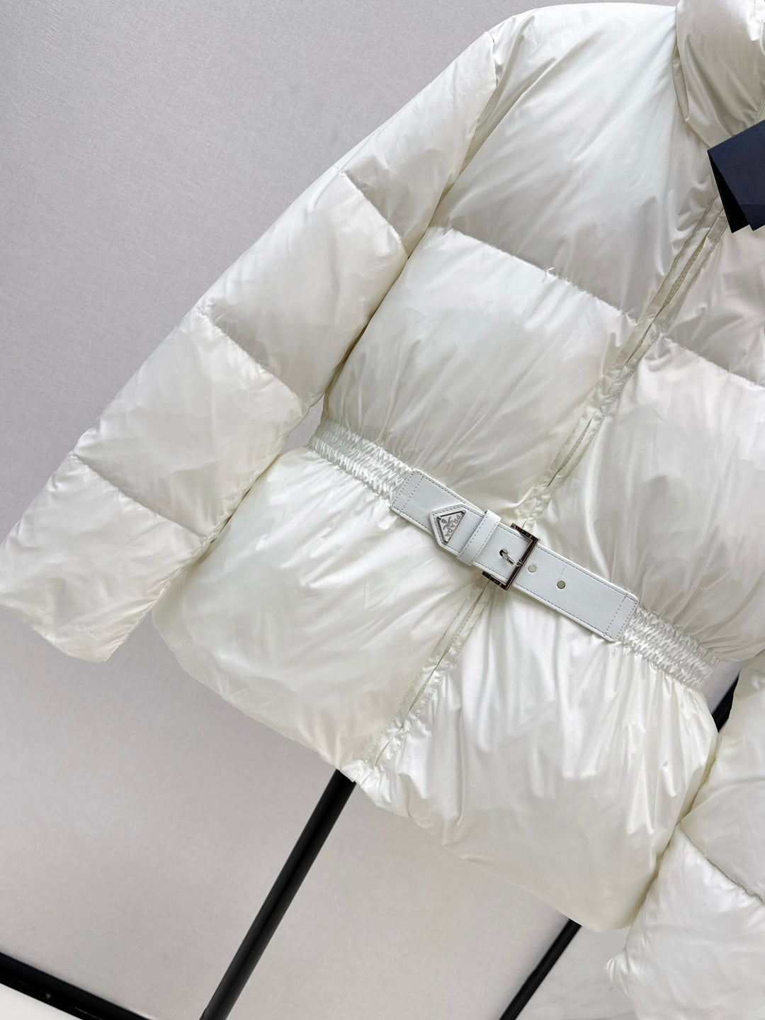 Pra NEW waisted down jacket