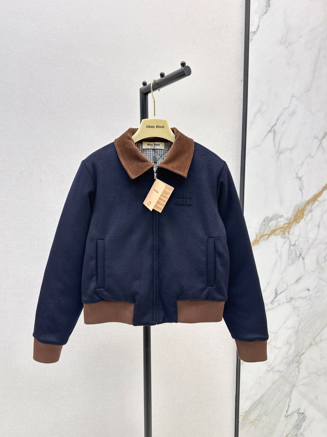 Miu NEW cotton jacket