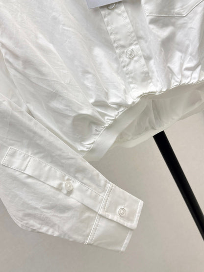 Chan NEW short shirt