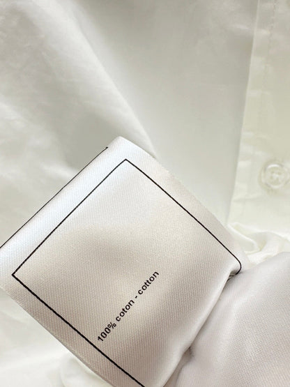 Chan NEW short shirt