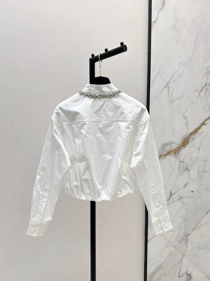 Chan NEW short shirt