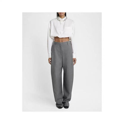 Chan NEW short shirt