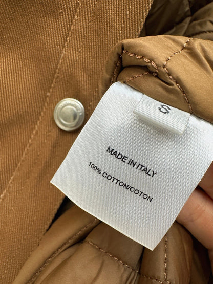 Loro NEW cotton jacket