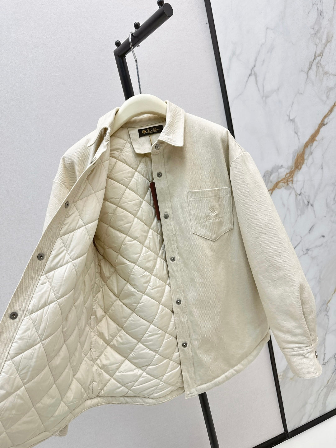 Loro NEW cotton jacket
