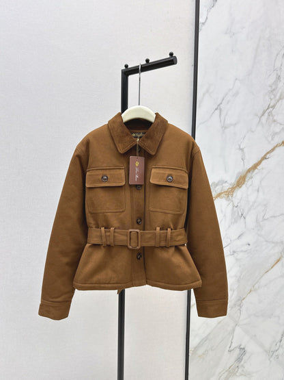 Loro NEW windbreaker jacket