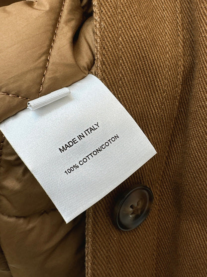 Loro NEW windbreaker jacket