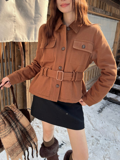 Loro NEW windbreaker jacket