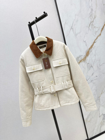 Loro NEW windbreaker jacket