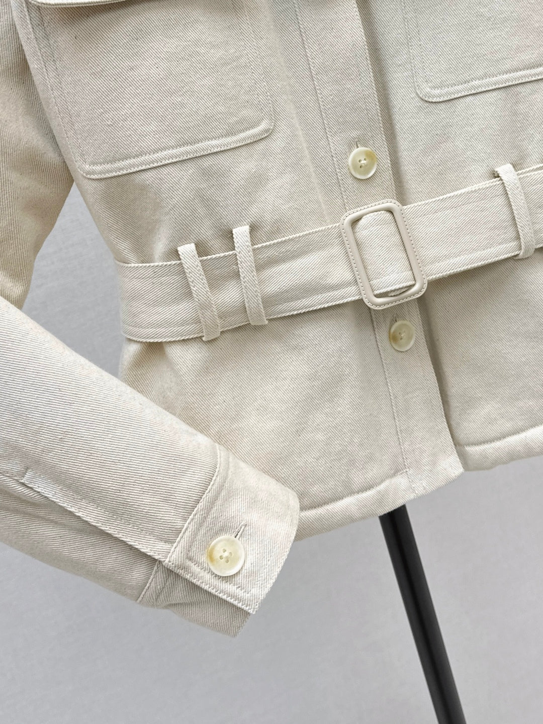 Loro NEW windbreaker jacket