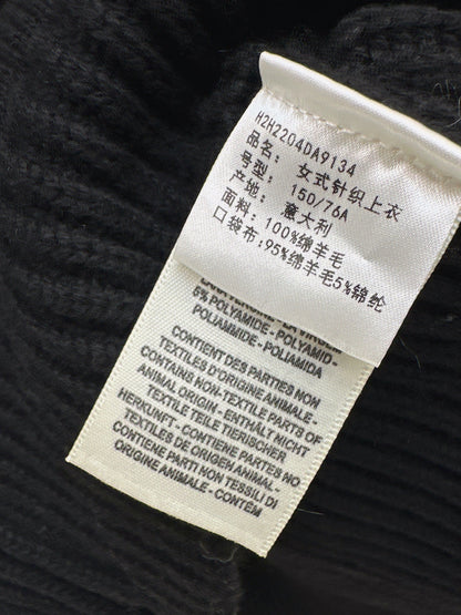 Herm NEW knitted jacket