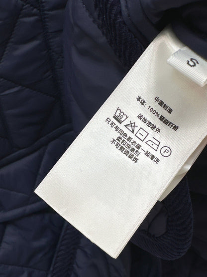 Ral NEW Embroidered vest jacket