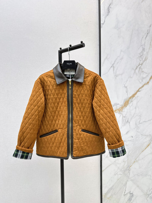 Ce1n NEW suede jacket