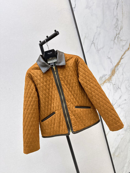 Ce1n NEW suede jacket