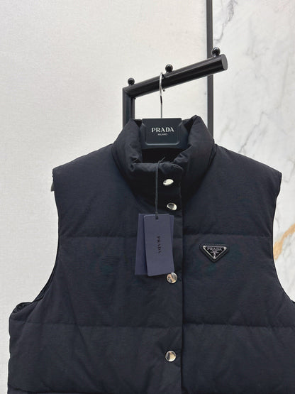 Pra NEW Vest down jacket