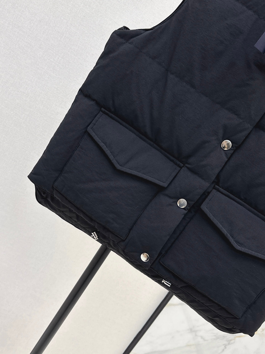 Pra NEW Vest down jacket