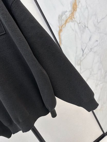 Wang NEW Crew neck sweater