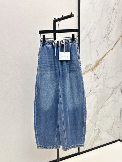 Wang NEW jeans