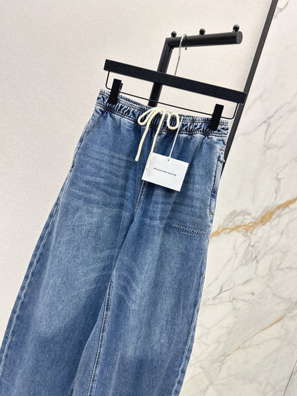 Wang NEW jeans