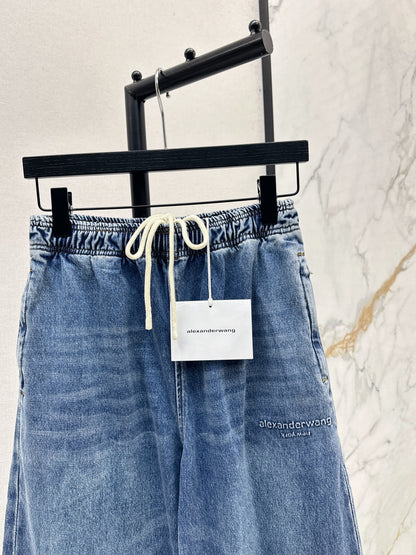 Wang NEW jeans