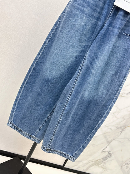 Wang NEW jeans