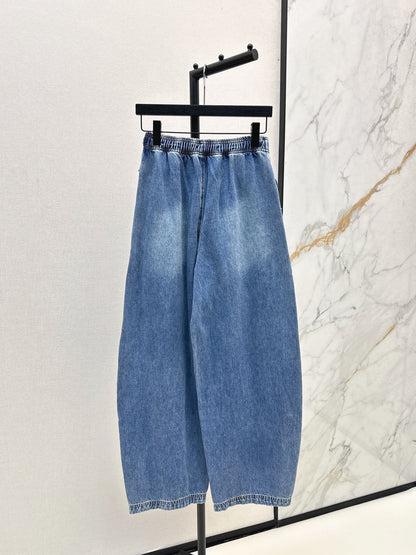 Wang NEW jeans